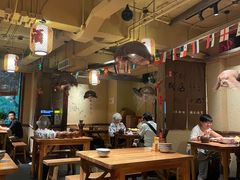 -泥糊破店小酒馆·团建聚餐(南京西路店)