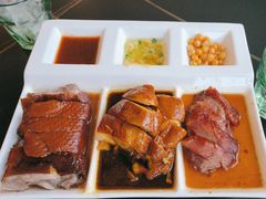 -有璟阁港式餐厅(金融街购物中心店)
