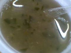 绿豆沙2-百花传统甜品店(原址店)