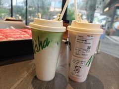 -迷客夏Milksha(圆融天幕店)