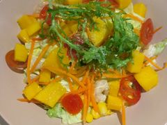 -TA'塔雀 墨西哥餐厅(江都金鹰店)