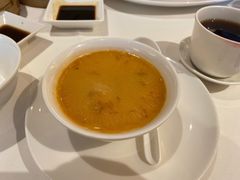 龙虾汤泡饭-利苑酒家(合景国际金融广场店)