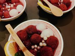 -福苗小骆驼烧烤(曲江店)