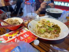 -桐哥肉铺(万柳华联店)