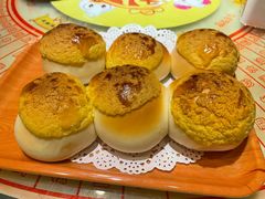 菠萝包-石岐佬中山菜馆(张溪店)