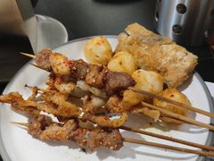 -東盛炭烤自助料理(浦东文峰广场店)
