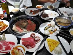 -味芝树·牛排烤肉自助(海亮店)