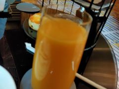 -威斯汀酒店Exchange大堂吧