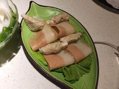 -一叶一世界•素食餐厅(环球中心店)