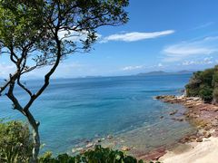 -美人鱼悬崖海景餐厅(鹿嘴山庄店)