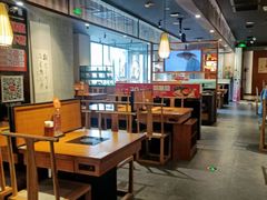 -呷哺呷哺 黄金牧场 (枣强吉美购物广场店)