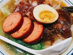 -彩虹站·香港烧腊茶餐厅