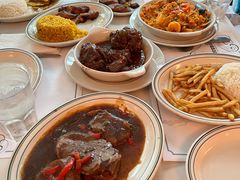 -Versailles Restaurant Cuban Cuisine