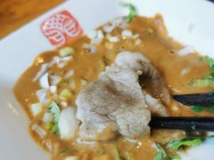 -丁卯•铜锅涮肉(工体店)