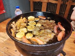 -名扬烤肉(起源店)