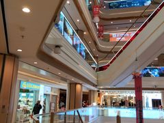 -吾悦广场(南京鼓楼店)