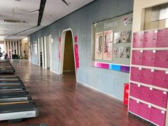 -一兆韦德(万源城店)