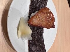 -泉寿司(万科公园店)