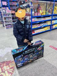 点击看大图 -逝水玩具折扣店