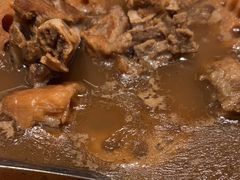 -鑫小城故事·藕汤·家常菜(台北一路总店)
