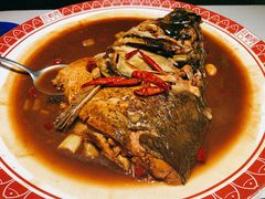 -旺顺阁·北京菜(北辰上品+)