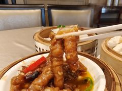 -莞香楼·正宗东莞菜(东升店)