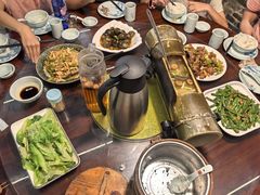 -61号餐吧(兴坪古镇漓江店)