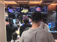 -御品轩(汉神购物广场店)