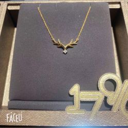 点击看大图 -周大福CHOW TAI FOOK(长沙星沙万象汇店)