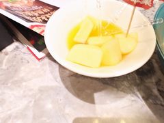 -四道菜·福建菜馆(新街口金鹰店)