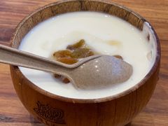西安老酸奶-陇上秦轩biangbiang面(萧山万象汇店)