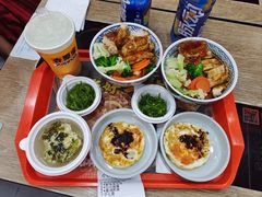 -吉野家(黑牛城道店)