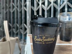 -SeekSeeking咖啡专门店(堰塘街店)