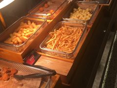 -比格比萨自助(宝山日月光店)