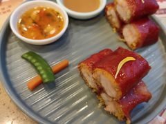 -点都德(龙之梦店)