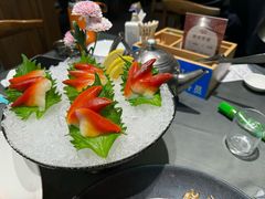 -海鲜e族(马王堆店)