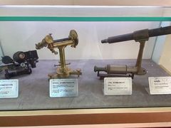 -上海佘山国家森林公园西佘山园