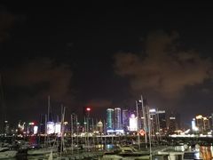 -青岛海尔洲际酒店