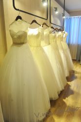 -愫·婚纱礼服馆(河东店)