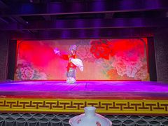-盖碗儿梨园·变脸吐火·川剧(天府广场店)