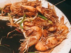 -老头儿油爆虾·知味杭州(爱琴海购物中心)