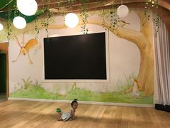 -饭米多蔻中英文绘本馆(苏州美罗店)