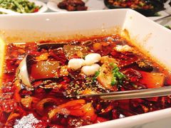 新派毛血旺-苏浙汇(朝外店)