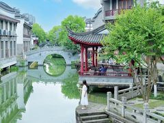 -龙潭水乡