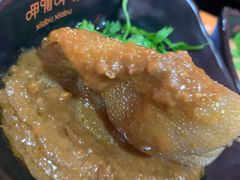 味噌调料-呷哺呷哺(西单大悦城店)