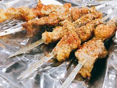 -白魁老号饭庄(安内店)