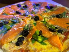 -MARU玛露音乐餐厅(大学路店)
