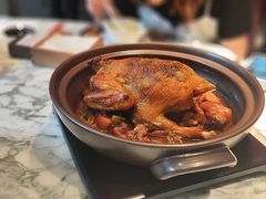 -杭州君悦酒店·湖滨28中餐厅