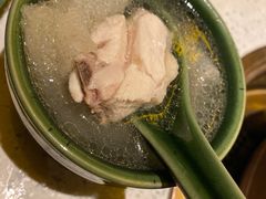 竹笙椰子鸡-润园四季椰子鸡火锅(海上世界店)