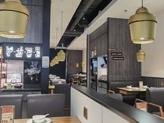 大堂-太二酸菜鱼(金沙印象城店)